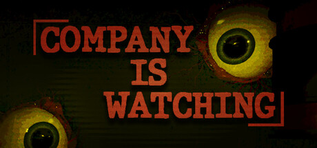 公司正在监视你/The company is watching-苏白资源