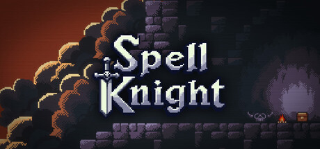 法术骑士：深渊利刃|Spell Knight: Abyss Cleaver|Build.24399944|官方中文|容量303M插图1OKDLC