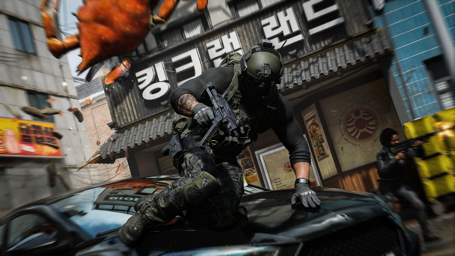 图片[35] • 《使命召唤23：现代战争4/COD23/Call of Duty: Modern Warfare 4》v13.1.29269899_V2|闪退补丁|拒绝访问补丁|容量72.6GB|官方简体中文|支持键盘.鼠标.手柄 • BUG软件