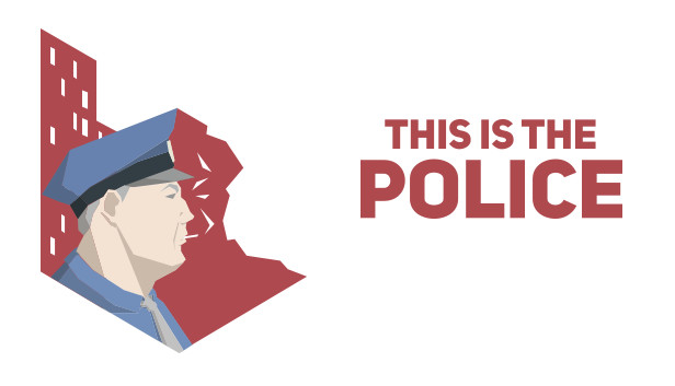 《这是警察/This Is the Police》免安装中文版
