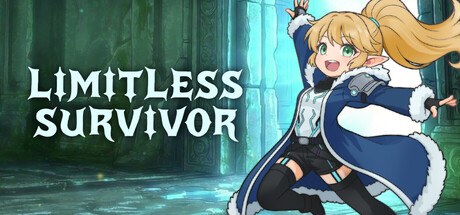 无限幸存者|Limitless Survivor|v1.0.04|官方中文|支持手柄|容量502M