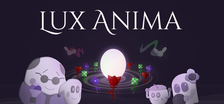 光之灵魂/Lux Anima Build.23817509|休闲益智|容量679MB|免安装绿色中文版-马克游戏