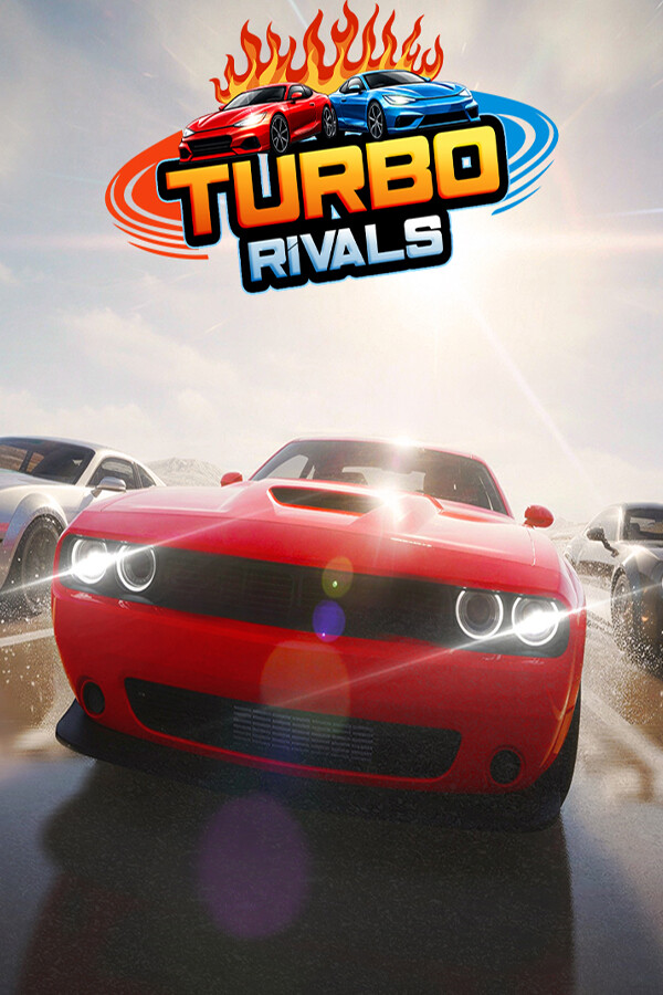 Turbo Rivals