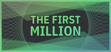 第一个100万|The First Million|官方中文|支持手柄|容量180M