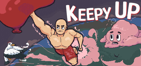 Keepy UP|官方英文|支持手柄|容量74M插图1vtavta Keepy UP|官方英文|支持手柄|容量74M插图1vtavta