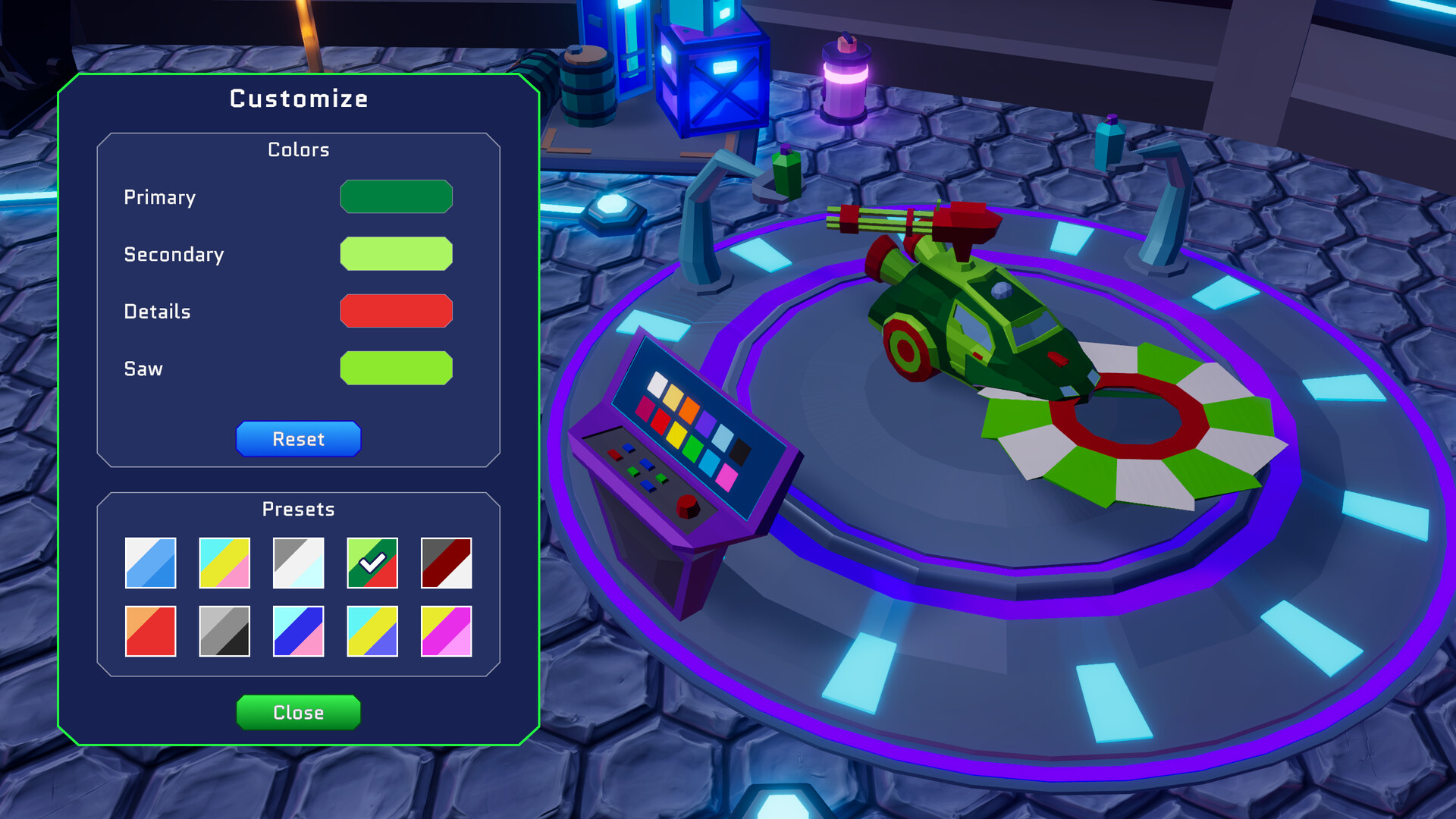 星球收割者：挂机奥德赛|Planet Harvester: Incremental Odyssey|行星收割者：增量式奥德赛|v1.07|官方中文|支持手柄|容量208.49M