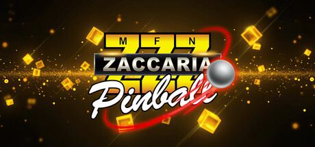 PC游戏-扎卡里亚经典弹珠(Zaccaria Pinball)绿色版 夸克网盘下载