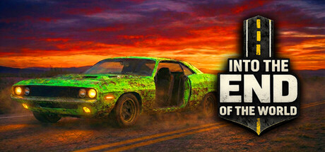走向终焉（世界的尽头）/Into the End (of the World) Build.24262539（官中）