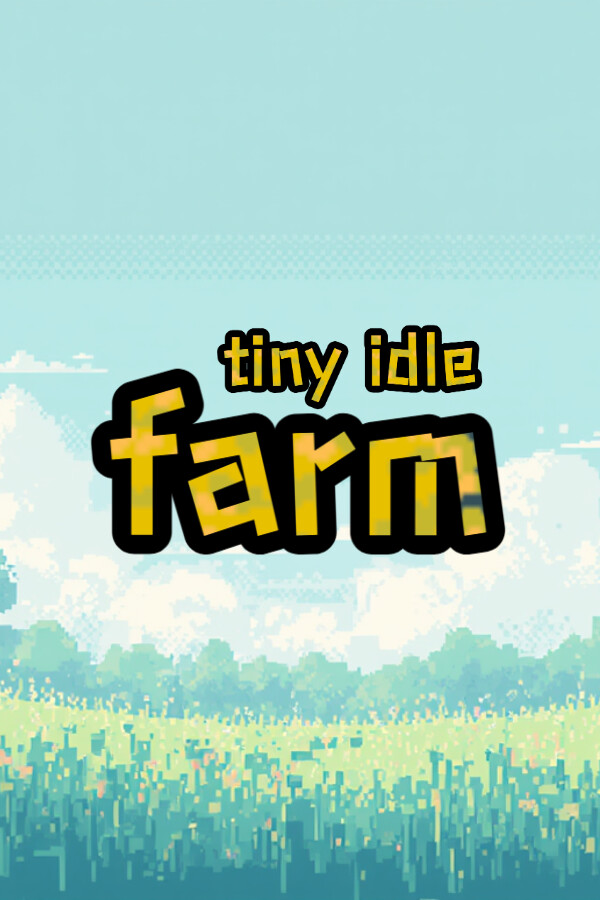 Tiny Idle Farm