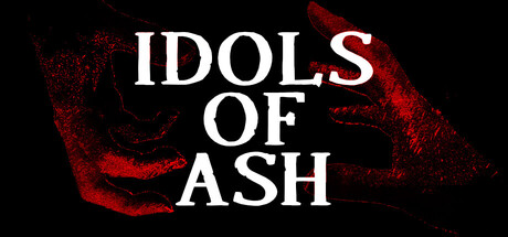 灰烬偶像/Idols of Ash-苏白资源网
