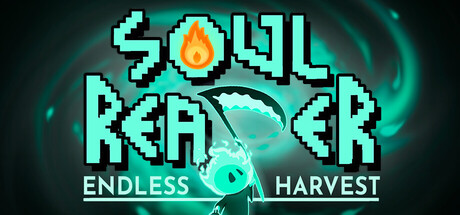 灵魂收割者：无尽收割/Soul Reaper Endless Harvest     v0.9.0    免安装中文版-梨子乐游戏