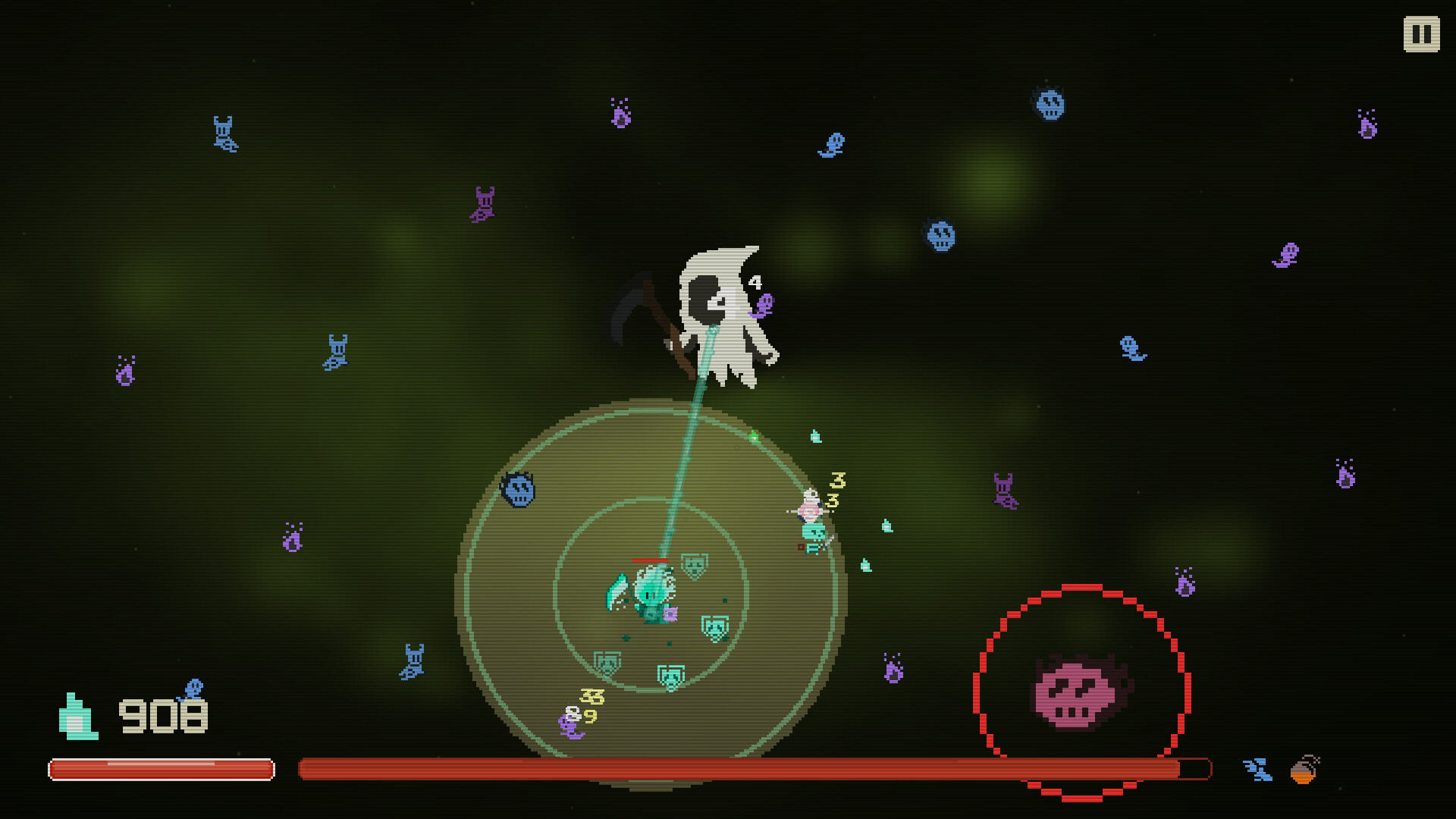 Soul Reaper: Endless Harvest