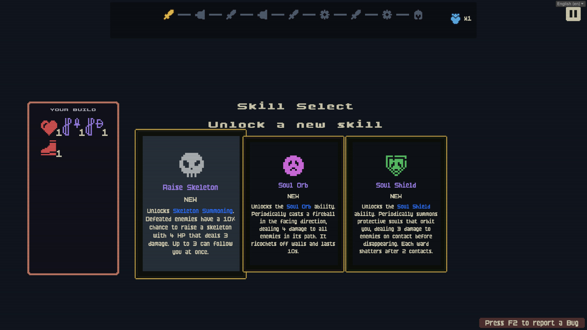 Soul Reaper: Endless Harvest