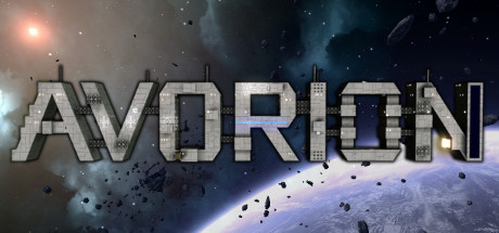 猎户座/Avorion-XHYGAME-单机游戏资源网
