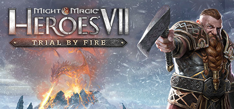 魔法门之英雄无敌7 v2.2.1（Might and Magic: Heroes VII – Trial by Fire）免安装中文版