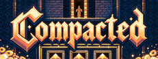 Compacted