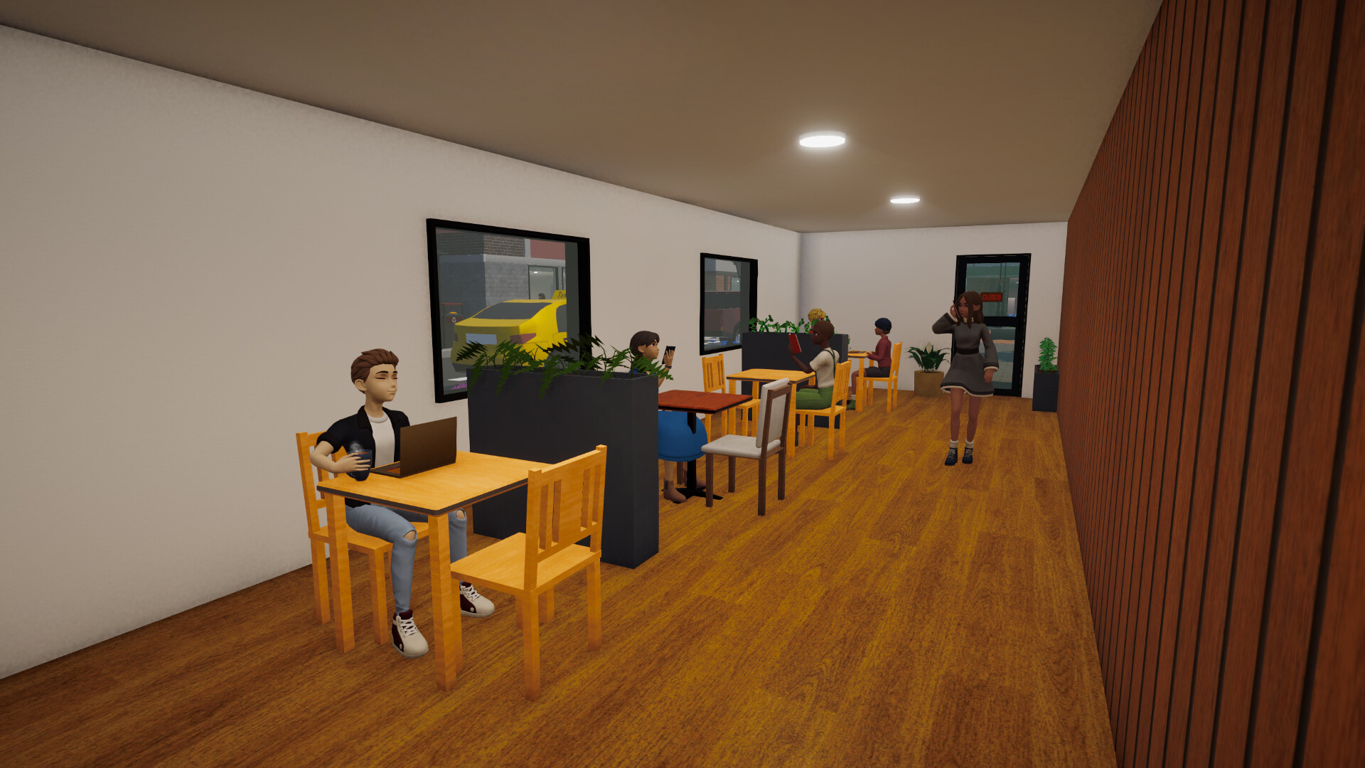 杯与吧台:咖啡店模拟器|Cup and Counter: Coffee Shop Simulator|Build.24315911|官方中文|支持手柄|容量2.69G插图4跳跳游戏网 杯与吧台:咖啡店模拟器|Cup and Counter: Coffee Shop Simulator|Build.24315911|官方中文|支持手柄|容量2.69G插图4跳跳游戏网