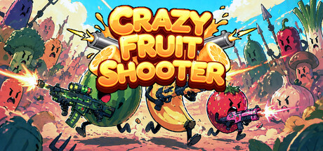 射吧!水果人|Crazy Fruit Shooter|Build.23889154|官方中文|支持手柄|容量358M插图1APXGAME 射吧!水果人|Crazy Fruit Shooter|Build.23889154|官方中文|支持手柄|容量358M插图1APXGAME