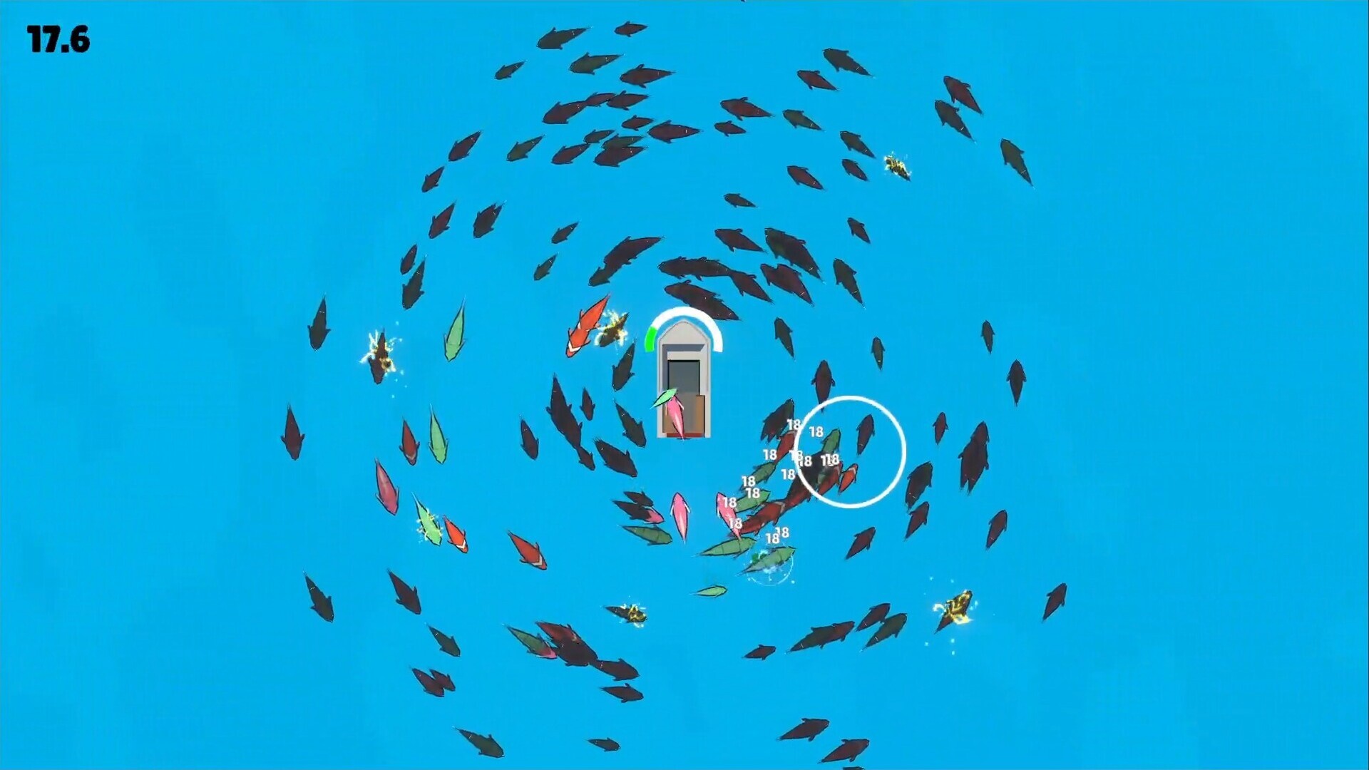 增量钓鱼|Incremental Fishing|Build.24694651|官方中文|支持手柄|容量177MB插图4vexvex 截图 #2
