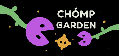 咬咬花园/Chomp Garden Build.25494139|策略模拟|容量280MB|免安装绿色中文版-KXZGAME