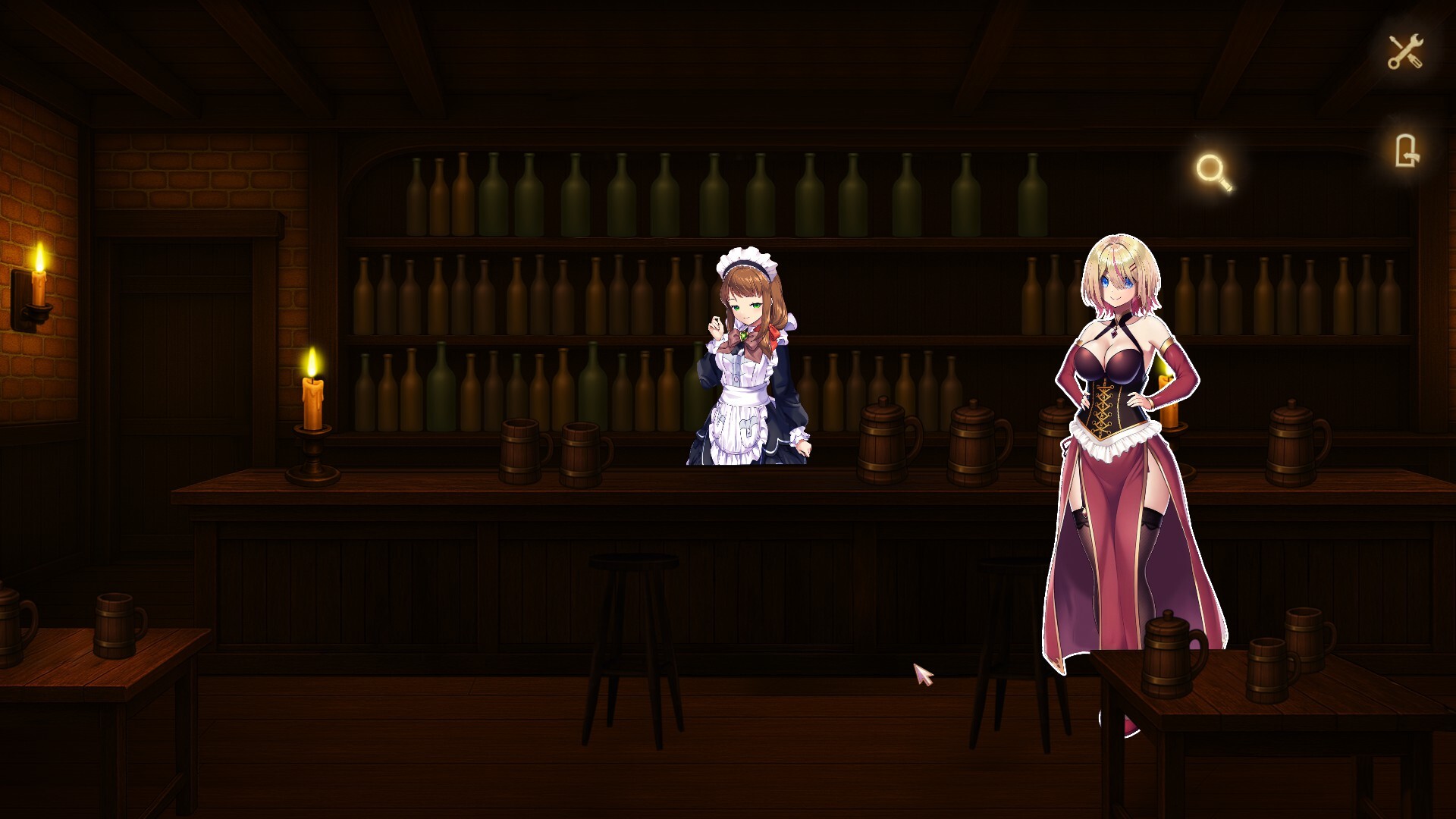 图片[3]-【PC/SLG/中文】吉布尔的异端邪说 The Heresy of Gibur Build.23032161 STEAM官方中文版【1.5GB】-马克游戏