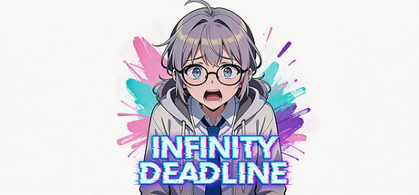 无限截止日/INFINITY DEADLINE-秋风资源网