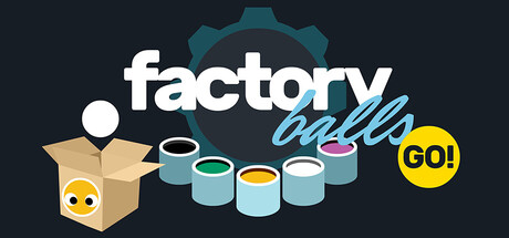 球球工厂向前冲！/Factory Balls Go Build.22887689|休闲益智|容量70MB|免安装绿色中文版-KXZGAME