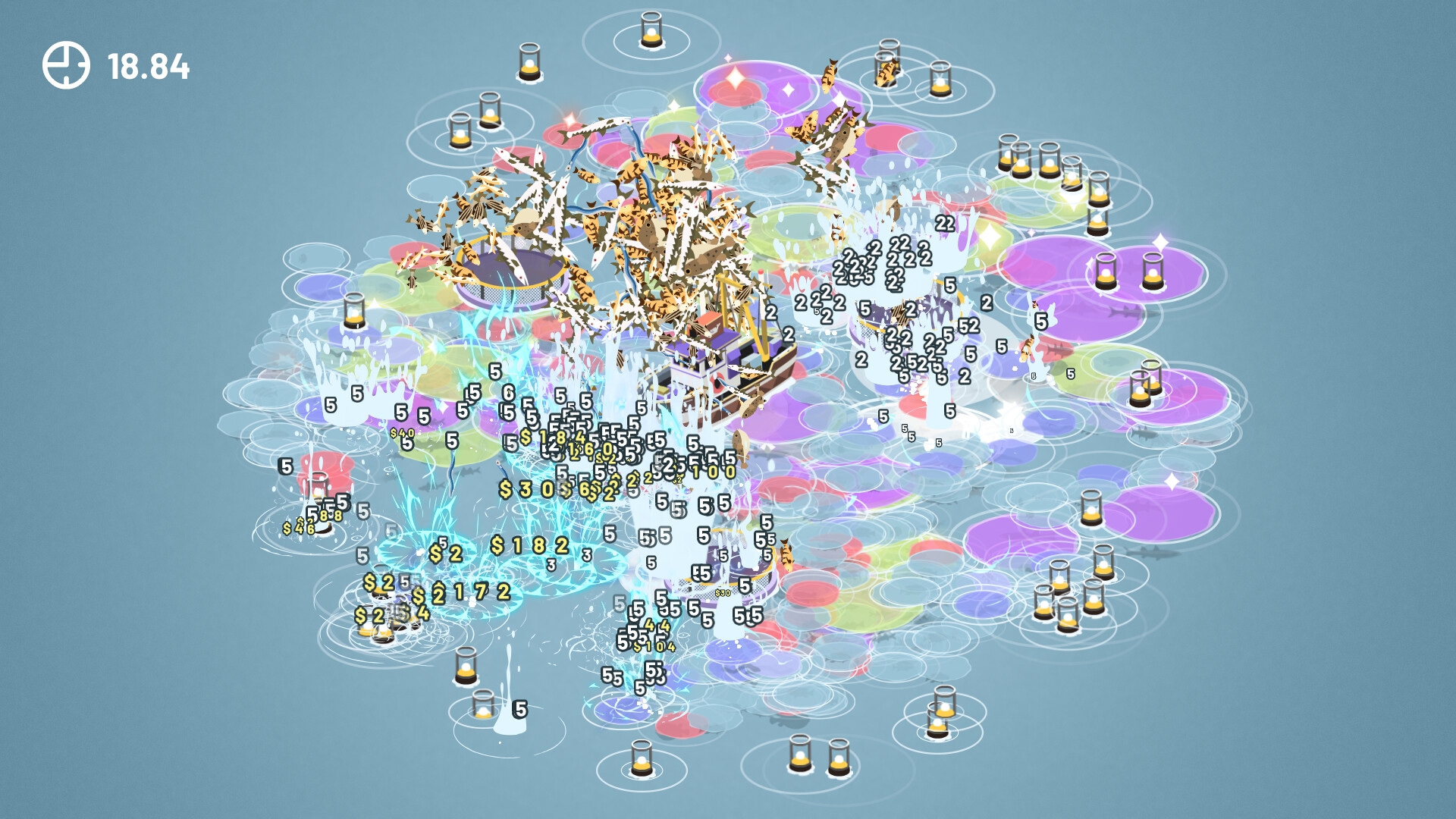 图片[2]-利润海：增量/Profit Sea Incremental Build.24230744|休闲益智|132MB|中文-蝶影二次元