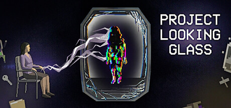 窥镜计划/Project Looking Glass-苏白资源