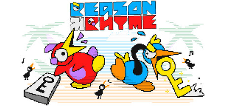 《理性与韵律》Build.25949935（Reason and Rhyme）官方中文|解压可玩- 关先生资源站
