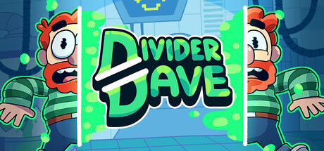 分裂戴夫/Divider Dave-苏白资源