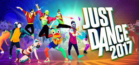 舞力全开2017 v1.0.0（Just Dance 2017）免安装中文版