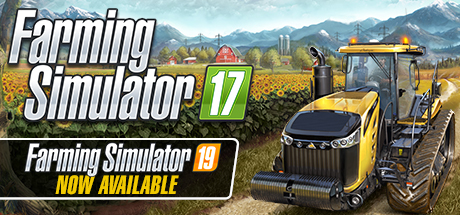 模拟农场17/Farming Simulator 17/支持单机联机-BUG软件 • BUG软件