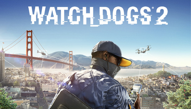 《看门狗2/Watch Dogs 2》免安装中文版