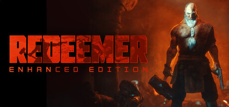 《拯救者/救赎者/Redeemer: Enhanced Edition》免安装中文版