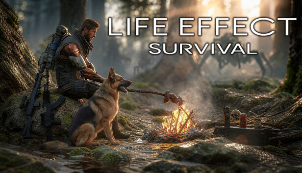 生命效应生存（LIFE EFFECT Survival）免安装中文版下载