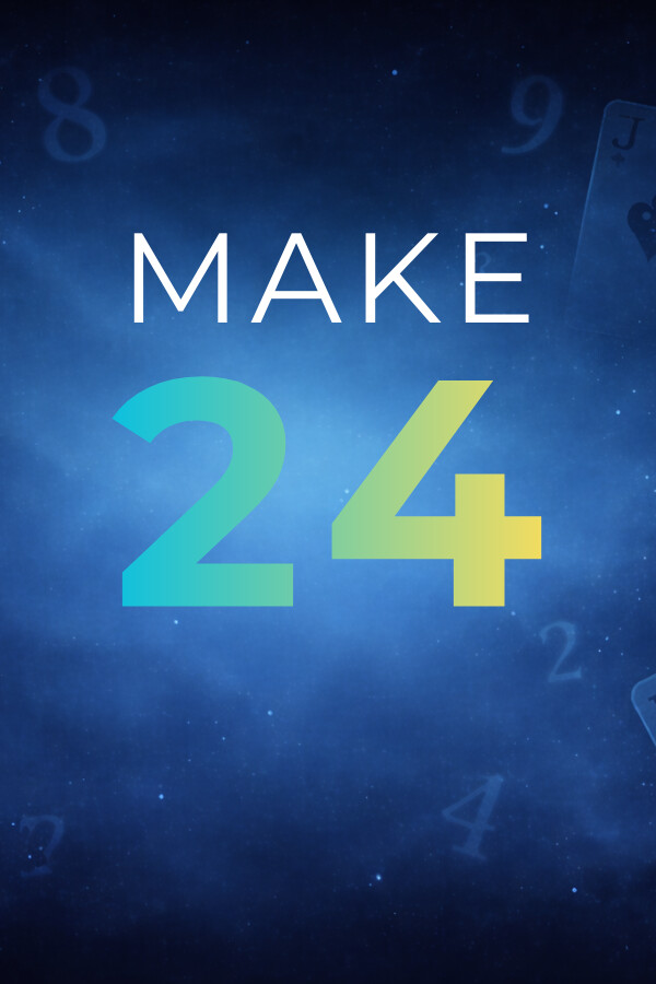 Make 24