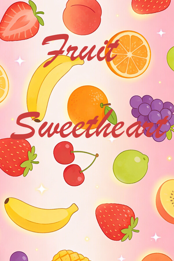 水果甜心 Fruit Sweetheart