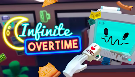 工作模拟器|Job Simulator|官方中文|支持VR插图3咸鱼单机官网 工作模拟器|Job Simulator|官方中文|支持VR插图3咸鱼单机官网
