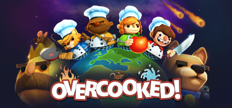 胡闹厨房/Overcooked-秋风资源网