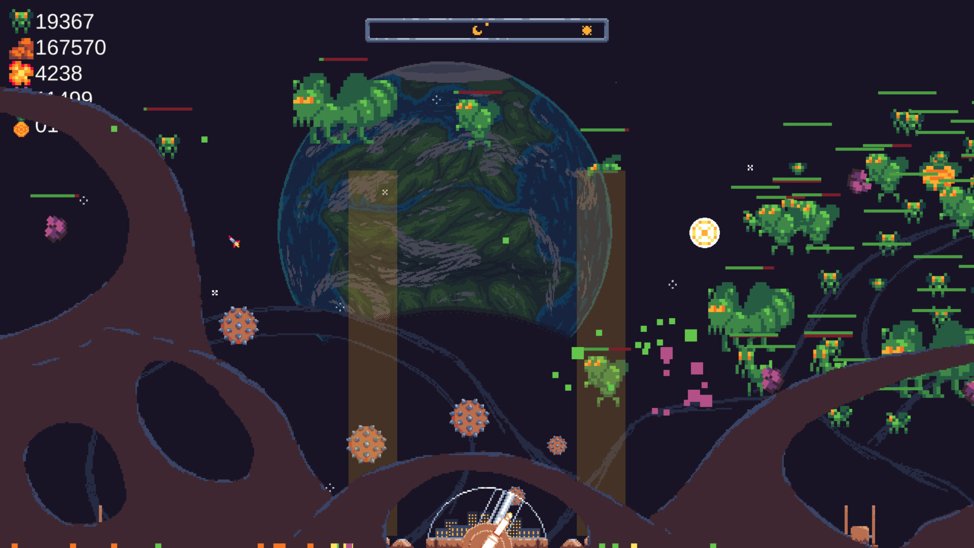 放置：星际防御联盟灭除者|IDLE：星际防卫联盟歼灭者|IDLE: Intergalactic Defense League Exterminators|Build.24277171|官方中文|容量318M