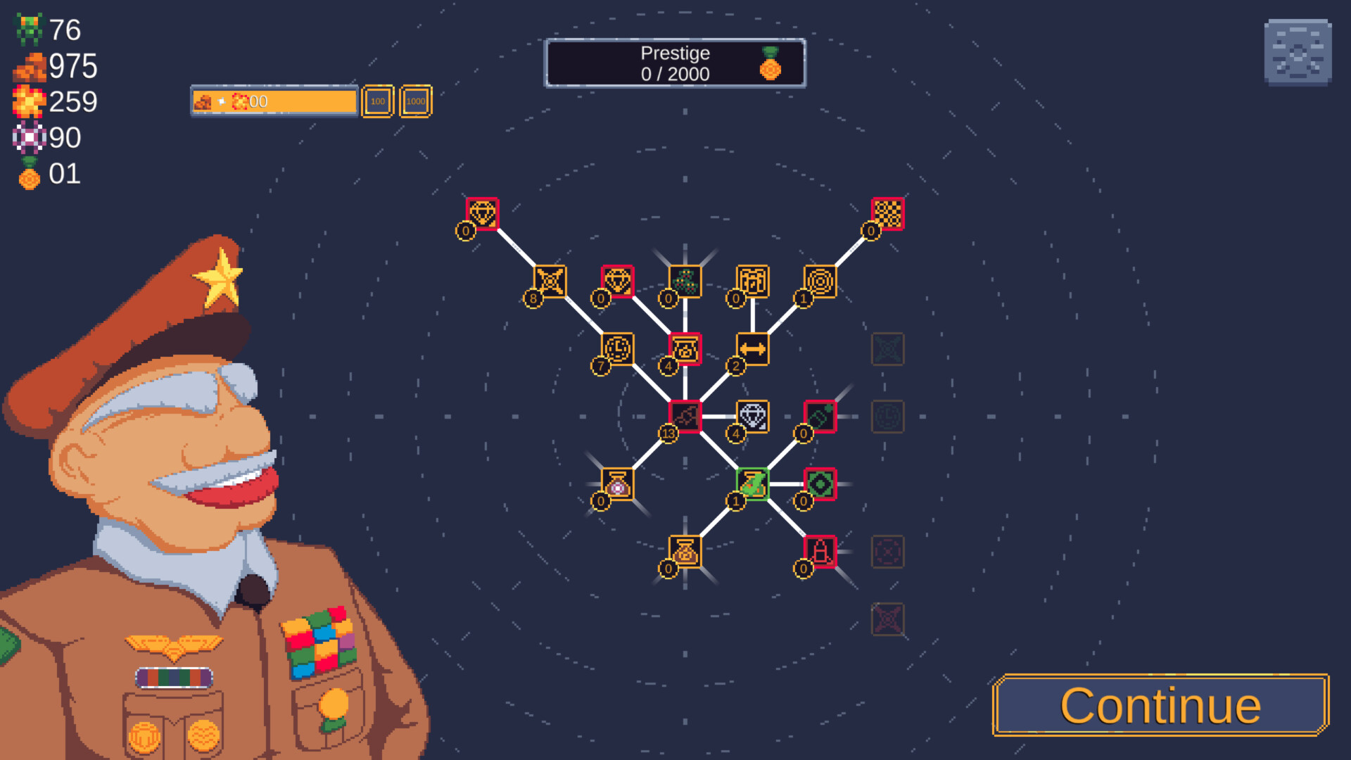 放置：星际防御联盟灭除者|IDLE：星际防卫联盟歼灭者|IDLE: Intergalactic Defense League Exterminators|Build.24277171|官方中文|容量318M