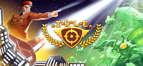 放置：星际防御联盟灭除者|IDLE：星际防卫联盟歼灭者|IDLE: Intergalactic Defense League Exterminators|Build.24277171|官方中文|容量318M