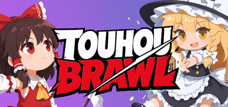 东方乱斗/Touhou Brawl