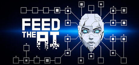 喂养AI/FEED THE AI-苏白资源