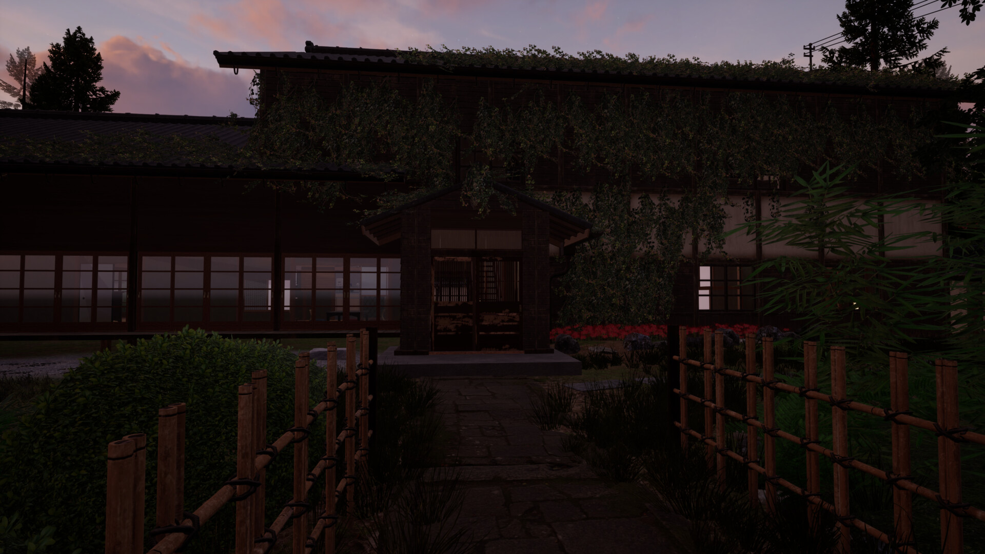 狂乱绽放|Unseasonable Flowering|Build.25099976|官方简体中文|支持手柄|容量3.7GB插图2vtavta 截图 #0