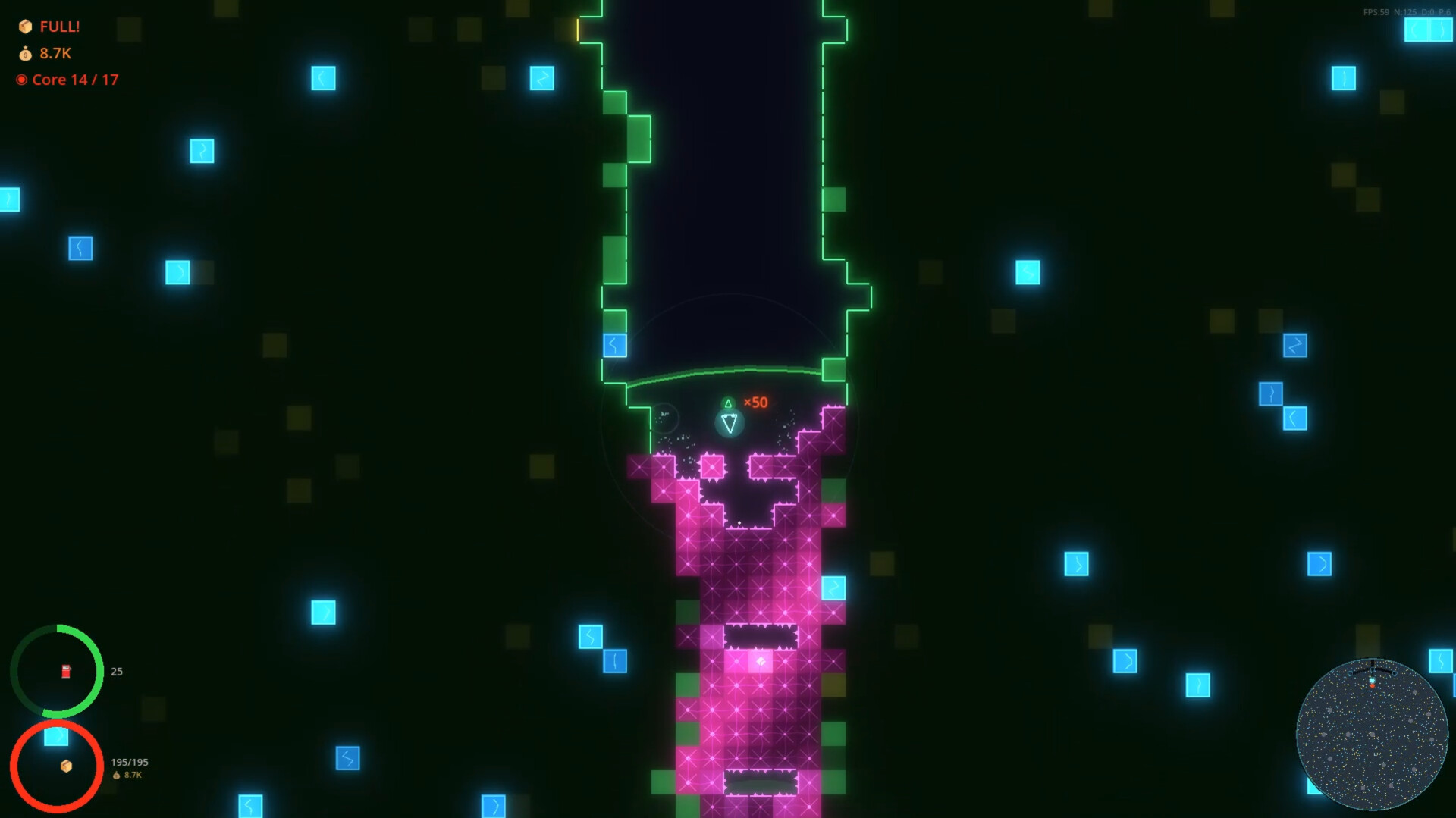 轨道矿场 Orbitmine Build.24135737 官方中文【160M】插图3 截图 #0