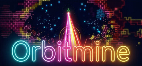 轨道矿机/Orbitmine Build.23318988（官中）-无忧免费游戏网