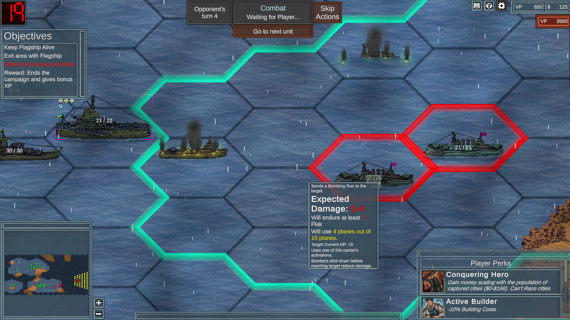 图片[8]-恐惧海军上将/Dread Admiral Build.25087137|策略战棋|781MB|中文-蝶影二次元
