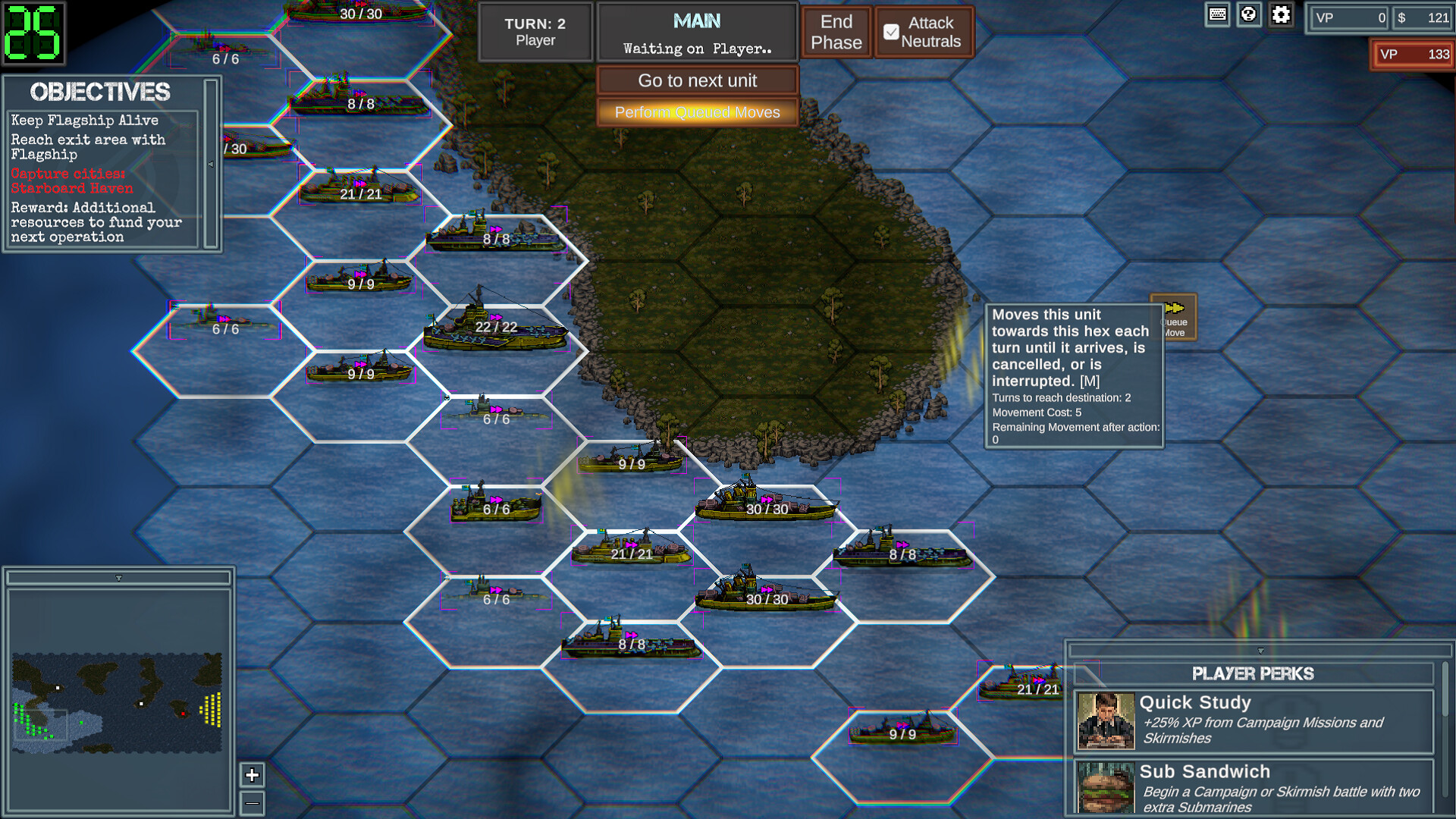 恐惧海军上将|Dread Admiral|Build.25087137|官方简体中文|容量747MB插图7vtavta 截图 #5